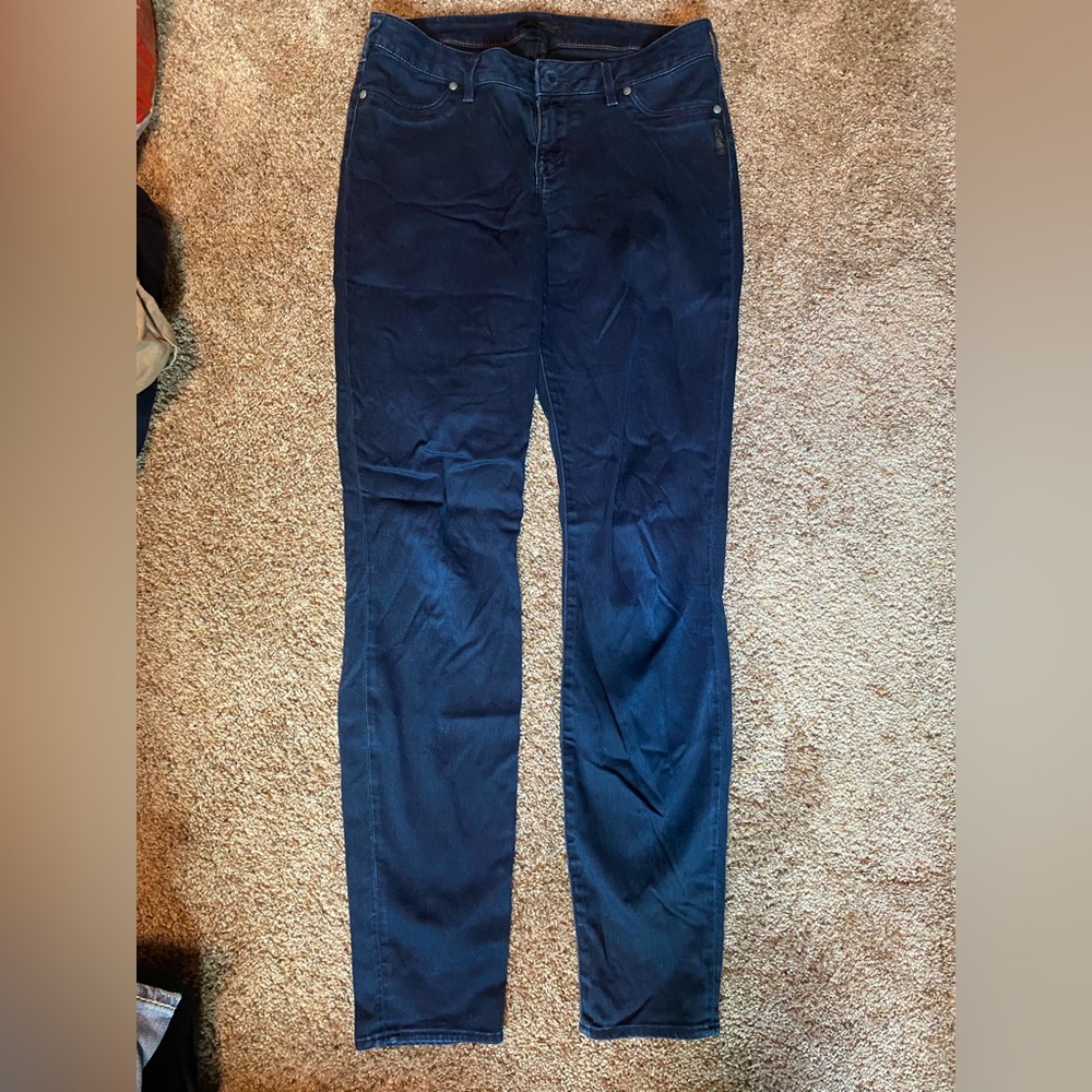 Women’s Silver Ashlee style jeans